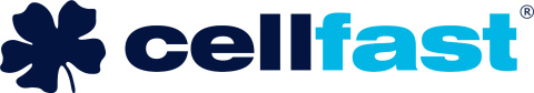 Cellfast logo Cellfast logo