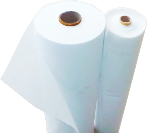 Agrowłóknina Biała 50g/m2 UV 0,8m x 1mb GF Agro Agrowłóknina Biała 50g/m2 UV 0,8m x 1mb GF Agro