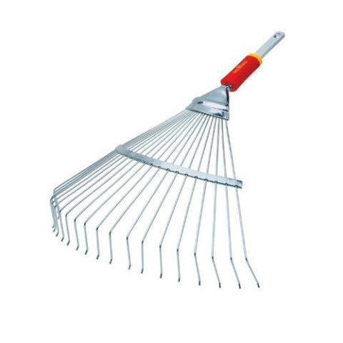 Grabie Do Liści 50cm Metalowe Druciane System Multi Star UA-M50 Wolf-Garten