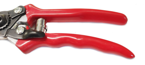 Sekator 1 Ręczny Nożycowy 21cm Średnica Cięcia Do 20mm SEN5430 GardenLine
