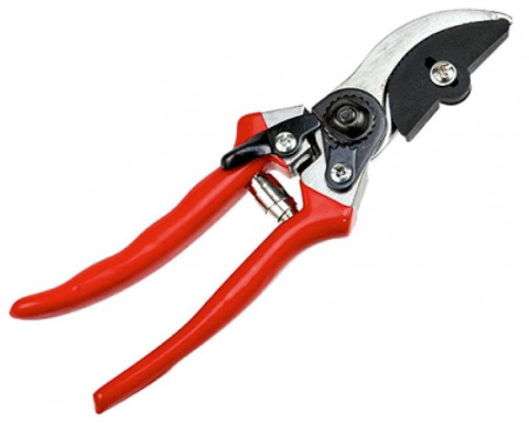 Sekator 1 Ręczny Nożycowy 21cm Średnica Cięcia Do 20mm SEN5430 GardenLine