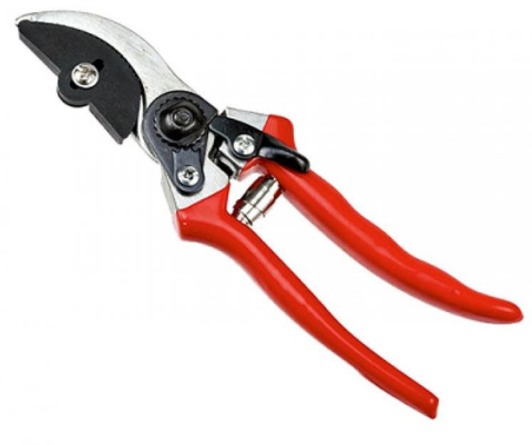 Sekator 1 Ręczny Nożycowy 21cm Średnica Cięcia Do 20mm SEN5430 GardenLine