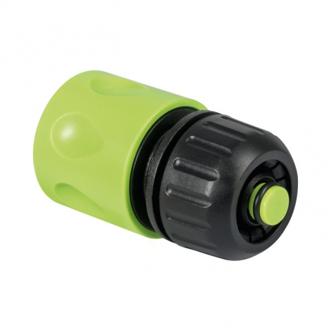 Szybkozłącze Przelot Do Węża Ogrodowego 1/2" - 5/8" Ze Stopem 54-120 Economic Cellfast Szybkozłącze Przelot Do Węża Ogrodowego 1/2" - 5/8" Ze Stopem 54-120 Economic Cellfast