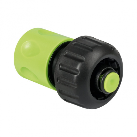 Szybkozłącze Przelot Do Węża Ogrodowego 3/4" Ze Stopem 54-125 Economic Cellfast Szybkozłącze Przelot Do Węża Ogrodowego 3/4" Ze Stopem 54-125 Economic Cellfast