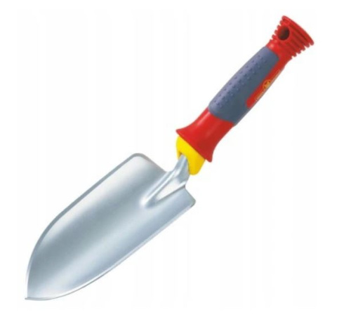 Zestaw Narzędzi Ogrodniczych 4 Częściowy System Multi-Star Mini P261 Wolf-Garten Zestaw Narzędzi Ogrodniczych 4 Częściowy System Multi-Star Mini P261 Wolf-Garten