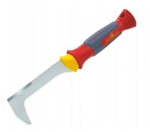 Zestaw Narzędzi Ogrodniczych 4 Częściowy System Multi-Star Mini P261 Wolf-Garten Zestaw Narzędzi Ogrodniczych 4 Częściowy System Multi-Star Mini P261 Wolf-Garten