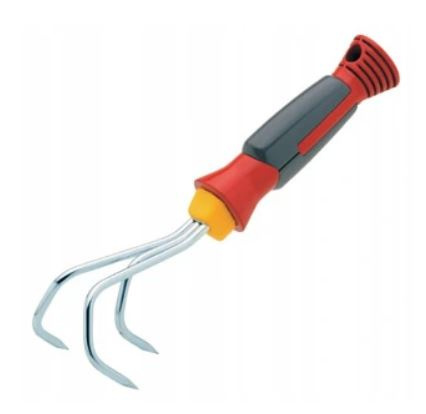 Zestaw Narzędz 4 Częściowy Mullti-Star mini (P261) WOLF-Garten Zestaw Narzędz 4 Częściowy Mullti-Star mini (P261) WOLF-Garten