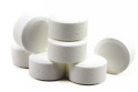 Chlortix Multi Chlor Tabletki do Basenu 20x20g (400g) Chlortix Multi Chlor Tabletki do Basenu 20x20g (400g)