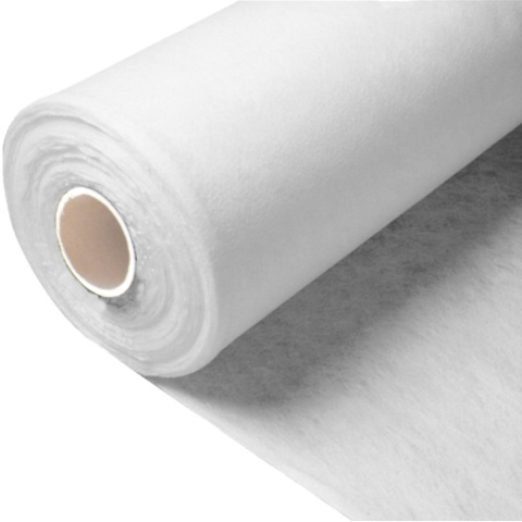 Geowłóknina Biała 150g/m2 200cm x 50mb GF Agro Geowłóknina Biała 150g/m2 200cm x 50mb GF Agro