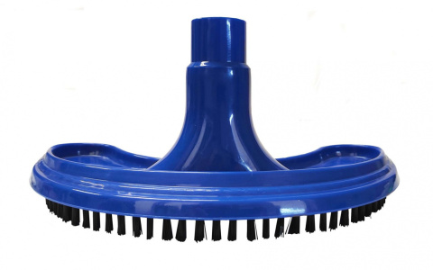 Głowica Ssąca Ze Szczotką 26cm Do Odkurzacza Basenowego AquaStar Głowica Ssąca Ze Szczotką 26cm Do Odkurzacza Basenowego AquaStar
