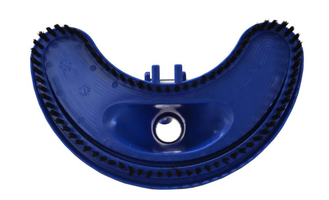 Głowica Ssąca Ze Szczotką 26cm Do Odkurzacza Basenowego AquaStar Głowica Ssąca Ze Szczotką 26cm Do Odkurzacza Basenowego AquaStar