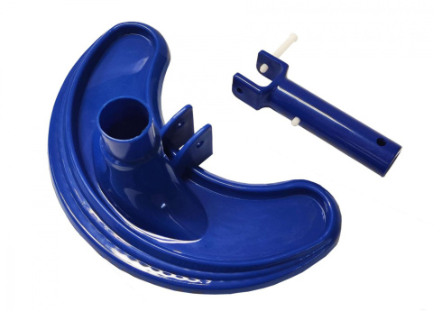Głowica Ssąca Ze Szczotką 26cm Do Odkurzacza Basenowego AquaStar Głowica Ssąca Ze Szczotką 26cm Do Odkurzacza Basenowego AquaStar
