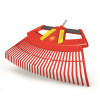 Grabie Ogrodowe 4 w 1 WOLF-Garten