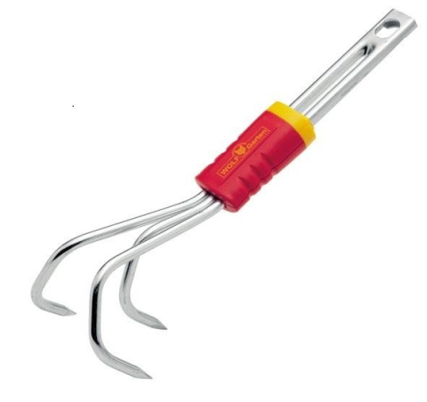 Kultywator 12cm Metalowy System Multi Star LA-M W-Garten Kultywator 12cm Metalowy System Multi Star LA-M W-Garten