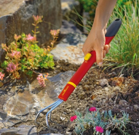 Kultywator 12cm Metalowy System Multi Star LA-M W-Garten Kultywator 12cm Metalowy System Multi Star LA-M W-Garten