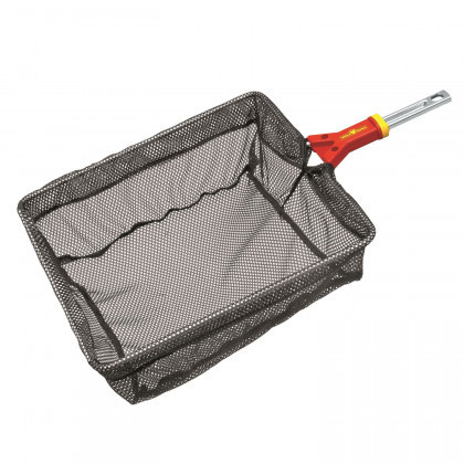 Podbierak Siatkowy 35cm x 30cm System Multi Star WK-M WOLF-Garten Podbierak Siatkowy 35cm x 30cm System Multi Star WK-M WOLF-Garten