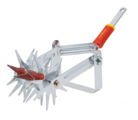 Spulchniacz Obrotowy 15cm System Multi Star DA-S Wolf-Garten Spulchniacz Obrotowy 15cm System Multi Star DA-S Wolf-Garten