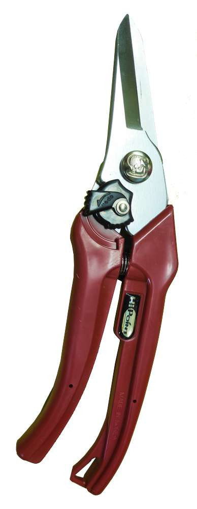 Sekator 1 Ręczny Nożycowy 19cm HiPoint Sekator 1 Ręczny Nożycowy 19cm HiPoint