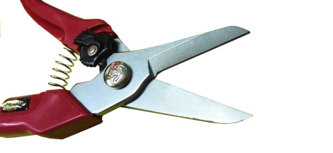 Sekator 1 Ręczny Nożycowy 19cm HiPoint Sekator 1 Ręczny Nożycowy 19cm HiPoint