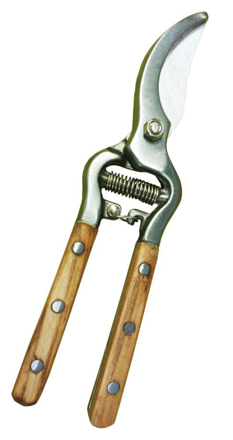 Sekator 1 Ręczny Nożycowy 21,5cm 59281 Kuty Gerley Sekator 1 Ręczny Nożycowy 21,5cm 59281 Kuty Gerley