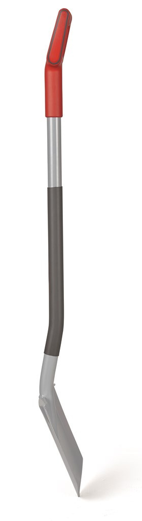Szpadel Ostry 19cm x 29cm Ze Stali Borowej z Trzonkiem 90cm i Uchwytem ASP-D Wolf-Garten Szpadel Ostry 19cm x 29cm Ze Stali Borowej z Trzonkiem 90cm i Uchwytem ASP-D Wolf-Garten