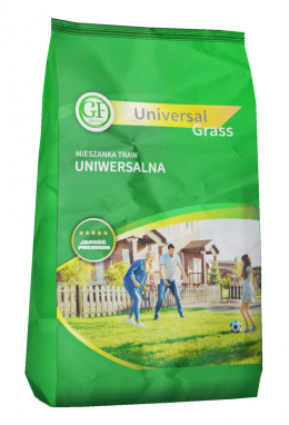 Trawa Dekoracyjna do Ogrodu GF Universal Grass 1kg