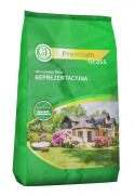 Trawa Ozdobna Dywanowa GF Grass Premium 15kg