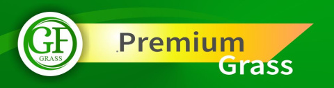 Trawa Ozdobna Dywanowa GF Grass Premium 15kg Trawa Ozdobna Dywanowa GF Grass Premium 15kg