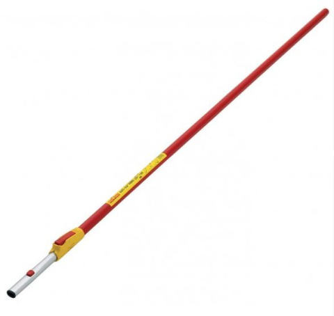 Trzonek System Multi Star Teleskopowy 90 - 150cm Vario ZM-V WOLF-Garten Trzonek System Multi Star Teleskopowy 90 - 150cm Vario ZM-V WOLF-Garten