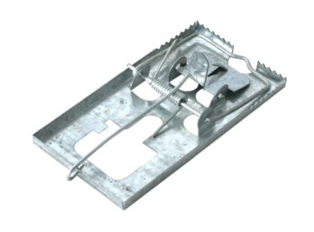 Pułapka Na Szczury Metalowa BROS Pułapka Na Szczury Metalowa BROS