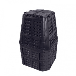 Multi Kompostownik 1000L N czarny