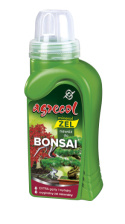 Nawóz Do Bonsai Mineralny Żel 250ml Agrecol