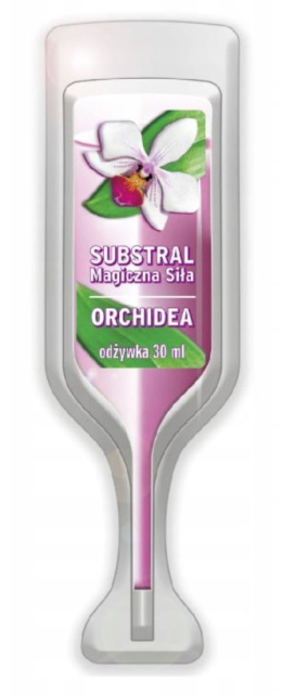 Nawóz Storczyk Orchidea aplikator 30ml Substral
