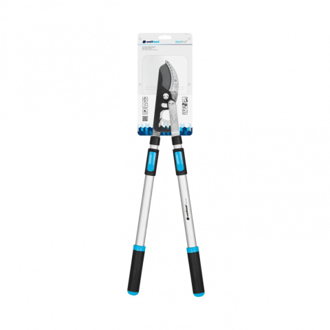 Sekator 2 Ręczny Kowadełkowy 70cm Aluminowy 40-412 Ideal Celfast