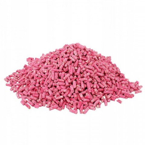 Granulat Patenrat Pellet Granulat Patenrat Pellet