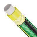 Wąż Ogrodowy 3/4" 50mb 4-Wastwowy HOME PLUS Vartco Wąż Ogrodowy 3/4" 50mb 4-Wastwowy HOME PLUS Vartco