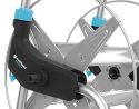 Wózek na wąż Cellfast EXPLORER 60m/ 1/2" (55-050) Wózek na wąż Cellfast EXPLORER 60m/ 1/2" (55-050)