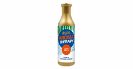4SPA Naturalny Olejek do Sauny Jacuzzi o Zapachu Egzotycznych Owoców 250ml Gamix