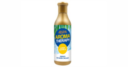 4SPA Naturalny Olejek do Sauny Jacuzzi o Zapachu Ziół z Wanilią 250ml Gamix