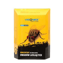 Koncentrat na Owady Latające na Zewnątrz 5ml Vigonez (R)