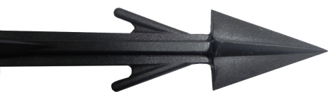 Kotwice Do Mocowania Agrowłókniny 15cm Wzmocnione X 100 Sztuk GF Agro