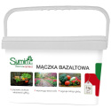 Mączka Bazaltowa Pylista 3kg Nawóz do Warzyw i Owoców Sumin Mączka Bazaltowa Pylista 3kg Nawóz do Warzyw i Owoców Sumin