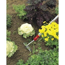 Motyka 15cm Jednoramienna Ze Stali Hartowanej System Multi Star HU-M 15 Wolf-Garten Motyka 15cm Jednoramienna Ze Stali Hartowanej System Multi Star HU-M 15 Wolf-Garten
