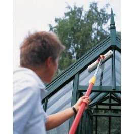 Myjka do Szyb 35cm z Regulowanym Kątem System Multi Star EW- M WOLF-Garten