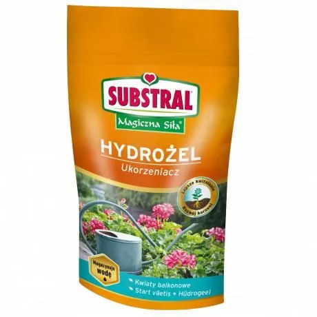 Substral hudrożel