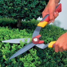 Nożyce do Bukszpanu 35cm z ostrzem 16cm HS-B Wolf-Garten Nożyce do Bukszpanu 35cm z ostrzem 16cm HS-B Wolf-Garten