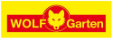 logo wolf