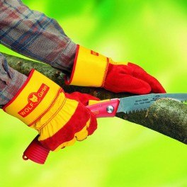 Piła Do Gałęzi Szablasta 14,5cm Składana z Blokadą Zabezpieczającą Power Cut 145 Wolf-Garten Piła Do Gałęzi Szablasta 14,5cm Składana z Blokadą Zabezpieczającą Power Cut 145 Wolf-Garten