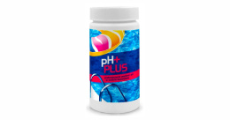 Plus PH+ Granulat do Basenu 1kg Gamix