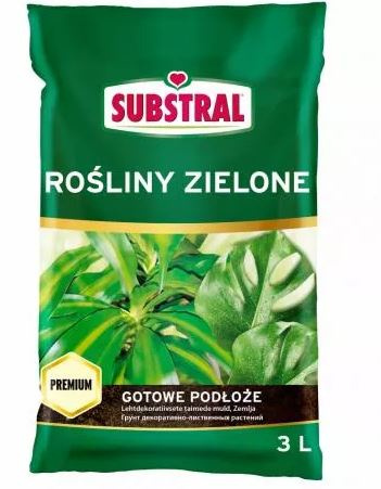 podłoże do roślin zielonych podłoże do roślin zielonych